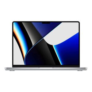 لپ تاپ اپل مدل MacBook MKGP3 Pro 2021