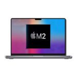 لپ تاپ اپل مدل MacBook MNEQ3 M2 Pro 2022