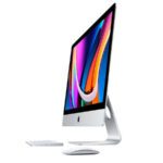 کامپیوتر همه کاره اپل مدل iMac MXWV2 2020 