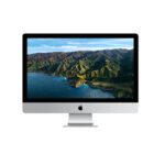 کامپیوتر همه کاره اپل مدل iMac MXWV2 2020 