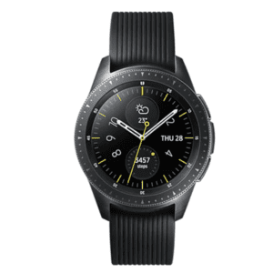 Galaxy Watch 4 SM-R810NZKATHR 42mm‎