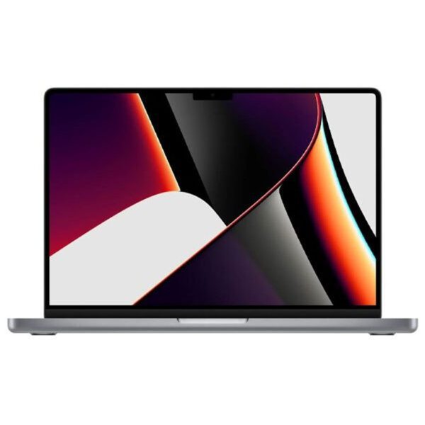 لپ تاپ اپل مدل MacBook MKGP3 Pro 2021