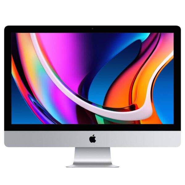 کامپیوتر اپل مدل iMac MXWV2 2020 Core i5