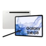 تبلت Galaxy 5G TAB S8 سامسونگ