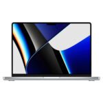 لپ تاپ اپل مدل MacBook MK1E3 M1 Pro 2021