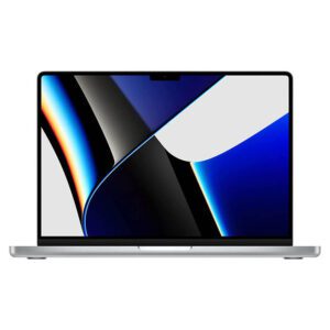لپ تاپ اپل مدل MacBook MK1E3 M1 Pro 2021
