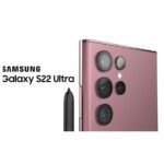 گوشی Galaxy 5G Ultra S22 سامسونگ