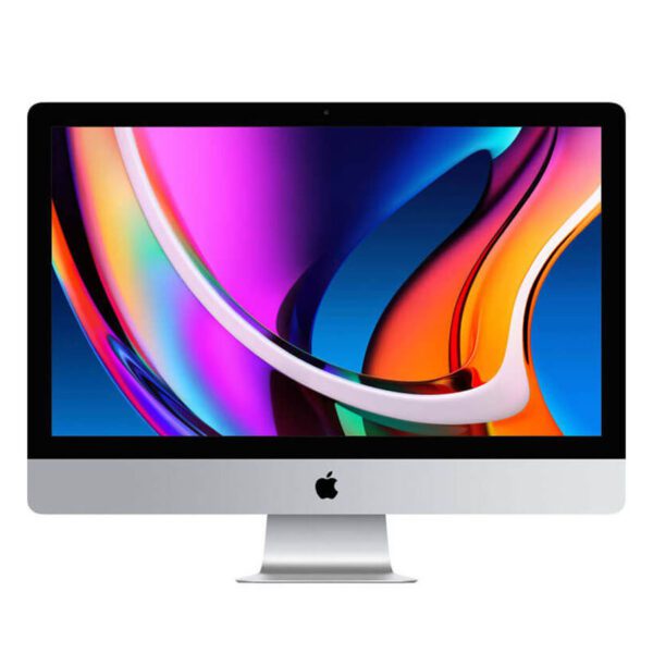 کامپیوتر همه کاره اپل مدل iMac MXWV2 2020