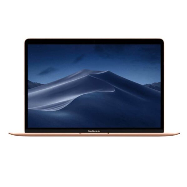 لپ تاپ اپل مدل MacBook Air MVH52 2020