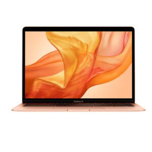 لپ تاپ اپل مدل MacBook Air MGN93 2020